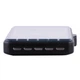 Автомобильный видеорегистратор BlackBox A10/DVR-V2 FULL HD регистратор 2 камеры Черный - изображение 3