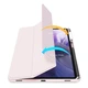Чехол книжка DUX DUCIS Toby Series для Samsung Galaxy Tab S7 / S8 11'' Pink - изображение 3