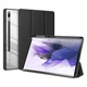 Чехол книжка DUX DUCIS Toby Series для Samsung Galaxy Tab S7 / S8 11'' Black - изображение 1