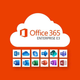 ПО Microsoft Office 365 E3 (электронная лицензия) (AAA-06227) (AAA-06227) - изображение 1