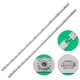 Комплект LED підсвічування до телевізора Kivi 65 LED65D9-03(C) + LED65D9-04(C) (прямий роз'єм) - зображення 1