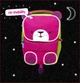 Рюкзачок Trunki Toddlepack Betsy Pink, TRUA-0326 - изображение 3