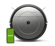 Робот-пилосос з вологим прибиранням iRobot Roomba Combo R113840 - зображення 1