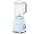 Блендер стаціонарний SMEG BLF01PBEU - зображення 3
