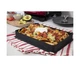 Електрогриль притискний George Foreman Evolve Precision Probe Grill 24001-56 - зображення 5