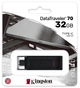 Kingston DataTraveler 70 32GB USB Type-C (DT70/32GB) - зображення 4