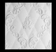 Форма для 3Д панелей Pixus 3D"Original" 50 x 50 x 3 см - изображение 6