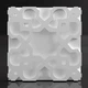 Форма для 3Д панелей Pixus 3D"Восточный узор" 50 x 50 x 3 см - изображение 3