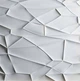 Форма для 3Д панелей Pixus 3D"Рок" 50 x 50 x 3 см - изображение 5