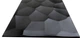 Форма для 3Д панелей Pixus 3D"Shell" 50 x 50 x 3 см - изображение 2