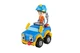 Игровой набор Rev&Roll Рев и Рамбл DieCast Рев та Рамбл (EU881011) - зображення 2