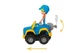 Игровой набор Rev&Roll Рев и Рамбл Best Buddies Рев та Рамбл (EU881710) - изображение 5