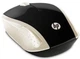 Мышь HP 200 WL Silk Gold (2HU83AA) - изображение 3