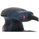 Шлифмашина эксцентриковая Bosch GEX 125-1 AE, 250Вт, 125мм, 7500-12000об/мин (0.601.387.500) - изображение 2