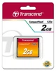 Карта памяти Transcend 2GB CF 133X (TS2GCF133) - изображение 5