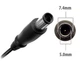 Блок питания для ноутбука HP 19V 4.74A 90W 7.4 x 5.0mm НР90-096-1 (1275759638) зарядное устройство зарядка - изображение 2