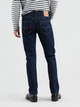 Джинси Levi's 501 Original, Rinse (00501-0115), 100% Cotton, 34-34, темно-синій - изображение 3