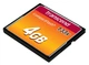 Карта памяти Transcend 4GB CF 133X (TS4GCF133) - зображення 2