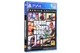 Игра PS4 Grand Theft Auto V Premium Edition [Blu-Ray диск] (5026555426886) - изображение 2