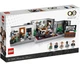 Конструктор LEGO Creator Queer Eye – The Fab 5 Loft (10291) - изображение 1