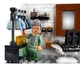 Конструктор LEGO Creator Queer Eye – The Fab 5 Loft (10291) - изображение 7