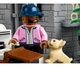 Конструктор LEGO Creator Queer Eye – The Fab 5 Loft (10291) - изображение 8