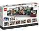 Конструктор LEGO Creator Queer Eye – The Fab 5 Loft (10291) - изображение 10