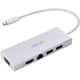 Порт-репликатор ASUS OS200 USB-C DONGLE (90XB067N-BDS000) - изображение 1