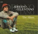ADRIANO CELENTANO – The Album (2CD, Digipack, EU) - изображение 1
