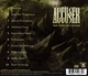 ACCUSER – The Forlorn Divide (CD, EU) - изображение 2