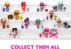 Игровой набор Lol Surprise Movie Magic Miss perfect Dolls киногерои color change 576471 - изображение 3