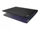 Ноутбук Lenovo IdeaPad Gaming 3 AMD Ryzen 5-5600H 8GB 512GB SSD RTX3050TI - зображення 3