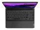 Ноутбук Lenovo IdeaPad Gaming 3 AMD Ryzen 5-5600H 8GB 512GB SSD RTX3050TI - зображення 5