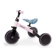 Беговел велосипед Kidwell 3в1 PICO Flower - изображение 1