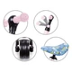 Беговел велосипед Kidwell 3в1 PICO Flower - изображение 5
