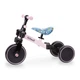 Беговел велосипед Kidwell 3в1 PICO Flower - изображение 7