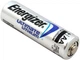 Батарейки Energizer Ultimate Lithium AA/LR6 (10шт) - зображення 2