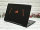 БУ Ноутбук Asus ROG 17.3 Intel i7-6700HQ 16 RAM 512 SSD NVIDIA GTX 970M 3 ГБ - изображение 5