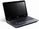 БУ Ноутбук Acer Aspire 5732Z 15.6 Intel T4300 3 RAM 250 HDD - изображение 1