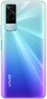 Смартфон VIVO Y53s 6/128GB (Fantastic Rainbow) UA-UCRF [64211] - изображение 6