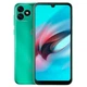 Смартфон Blackview Oscal C20 1/32GB (Green) EU [64652] - изображение 1