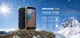 Смартфон Ulefone Armor X6 2/16GB (Black) [65304] - изображение 5