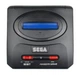 Ігрова приставка Sega Magistr X 16 bit 252 вбудованих ігор та підтримкою картриджів LX 460 - зображення 6