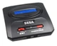 Ігрова приставка Sega Magistr X 16 bit 252 вбудованих ігор та підтримкою картриджів LX 460 - зображення 7