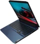 Новий ноутбук Lenovo IdeaPad Gaming 3 15IMH05 15,6 FHD IPS/Core i5-10300H/ GeForce GTX 1650/8GB/SSD 256GB - зображення 3