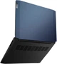 Новий ноутбук Lenovo IdeaPad Gaming 3 15IMH05 15,6 FHD IPS/Core i5-10300H/ GeForce GTX 1650/8GB/SSD 256GB - зображення 4