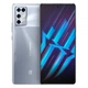 Смартфон ZTE Nubia Red Magic 6R 12/256GB (Silver) [64608] - зображення 1