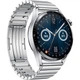 Смарт-годинник Huawei Watch GT 3 46mm Stainless Steel (55026957) [63453] - зображення 3