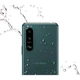 Смартфон Sony Xperia 5 III 8/128GB Green [79221] - изображение 4