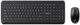 Комплект беспроводной Vinga KBSW-110 USB Black (KBSW-110 Black) - изображение 1